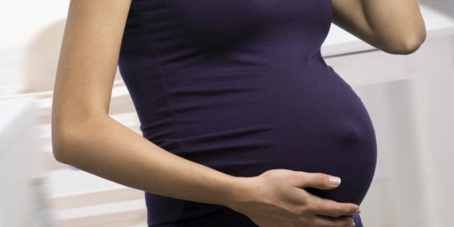 In what ways does Fibroid Affect your Pregnancy